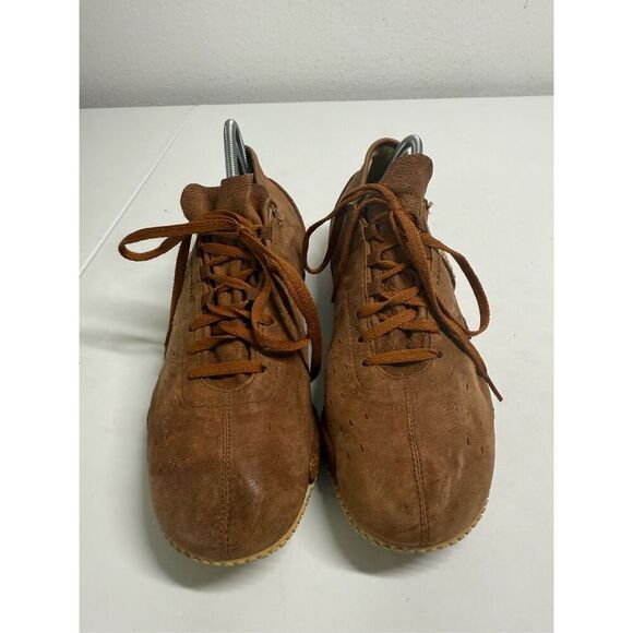 Merrell Relay Drive Fashion Sneakers Womens Size 9M Light Brown Tan See Notes - Picture 2 of 15